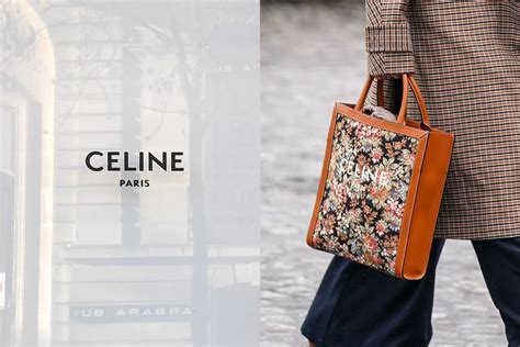 Celine Outlet 台灣第一間，華泰名品城正式開張！.